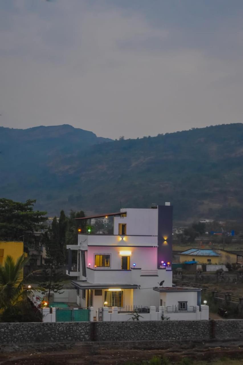Prince Villa 3Bhk Lonavala Exterior photo
