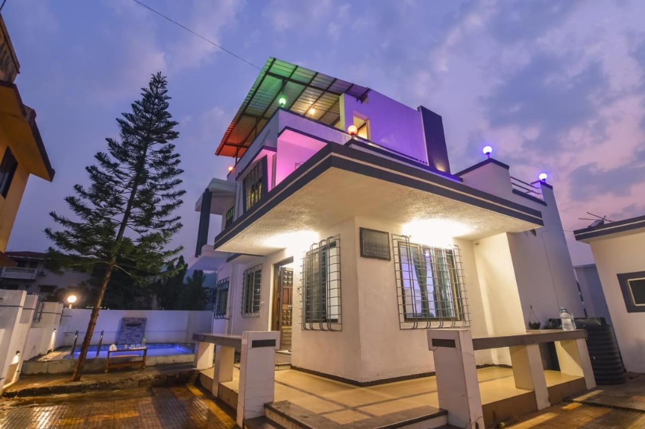 Prince Villa 3Bhk Lonavala Exterior photo