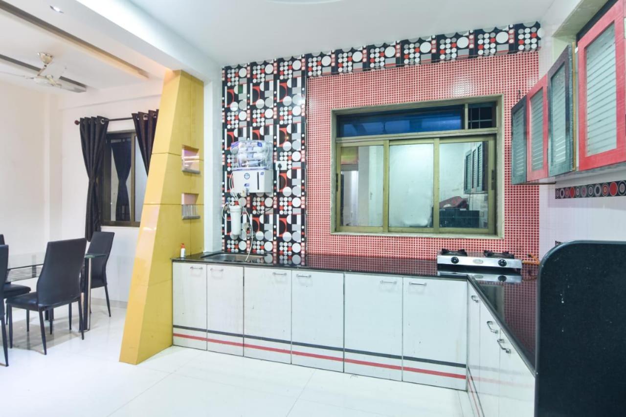 Prince Villa 3Bhk Lonavala Exterior photo