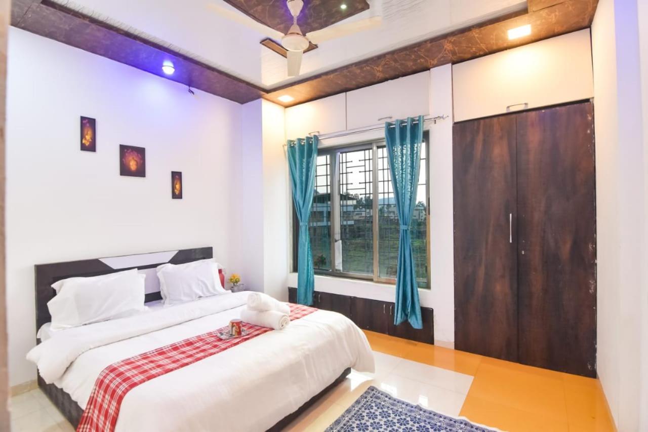 Prince Villa 3Bhk Lonavala Exterior photo