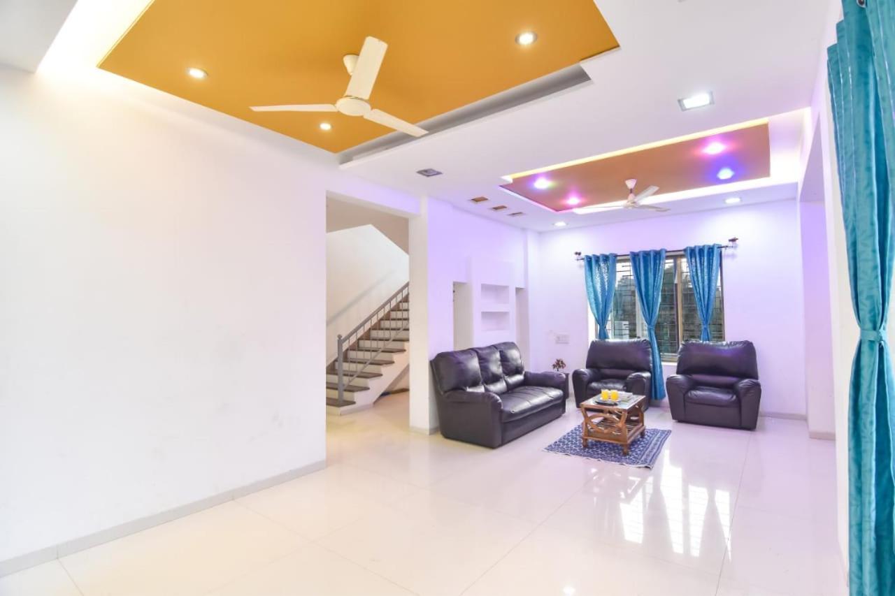 Prince Villa 3Bhk Lonavala Exterior photo