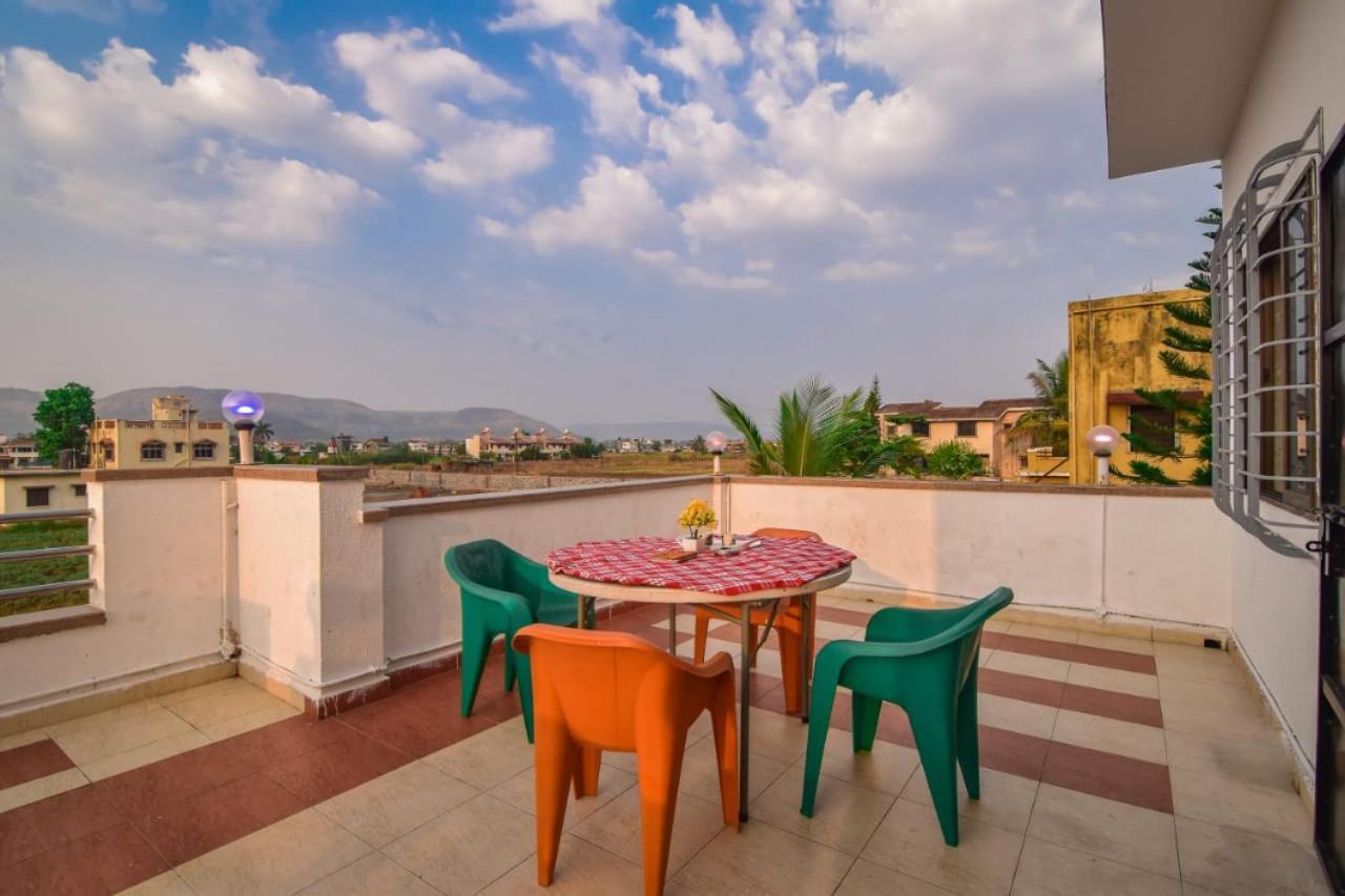 Prince Villa 3Bhk Lonavala Exterior photo