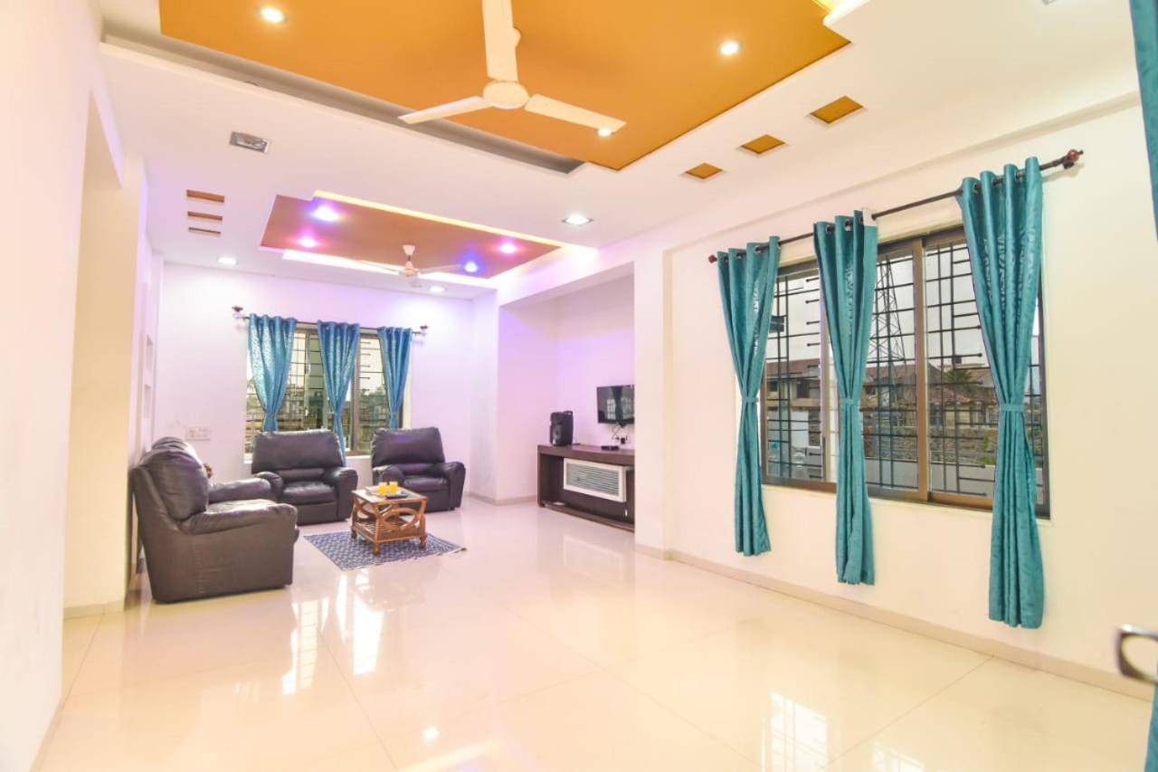 Prince Villa 3Bhk Lonavala Exterior photo